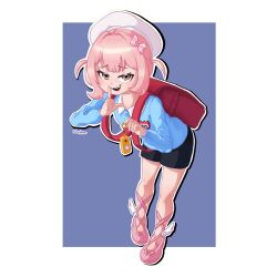 Booru post from safebooru.org