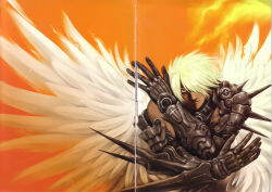 beatmania iidx fan art