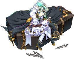 izayoi sakuya from touhou by rotte (1109)
