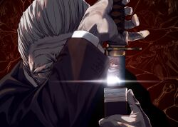sakamoto days fan art