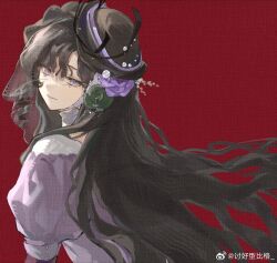 isolde (reverse:1999) from reverse:1999