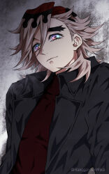 douma (kimetsu no yaiba) from kimetsu no yaiba