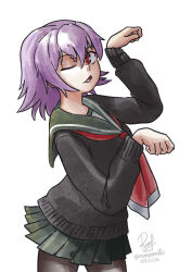 kantai collection fan art