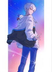 Booru post from safebooru.org