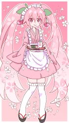 hatsune miku from vocaloid