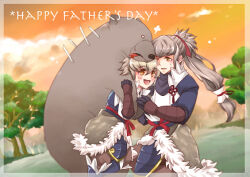 kiragi (fire emblem) from fire emblem