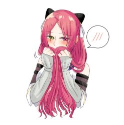 assault lily fan art