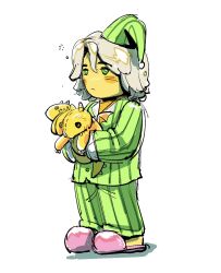 lloyd garmadon from ninjago