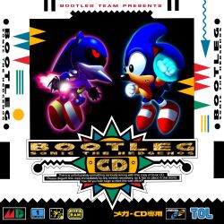 sonic the hedgehog from sonic (series)