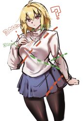 arcueid brunestud from tsukihime