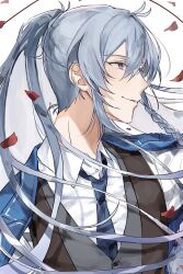 hibiki wataru from ensemble stars!