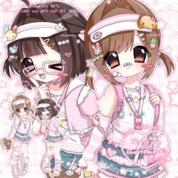 usahana from fuwa fuwa cinnamoroll