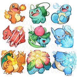 blastoise from pokemon by 04sora40