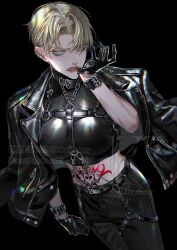 original fan art