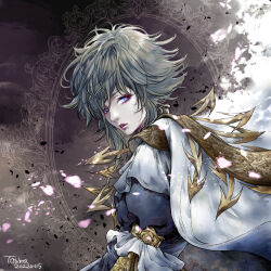 asellus (saga frontier) from saga