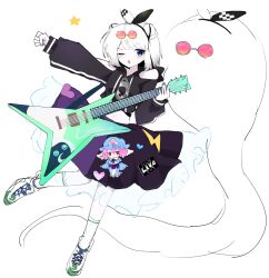 konpaku youmu from touhou