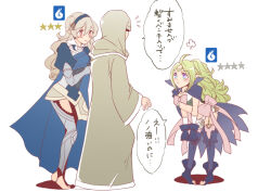 kiran (fire emblem) from fire emblem