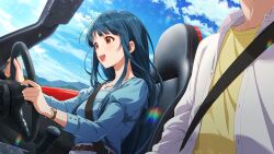 kitakami reika from idolmaster