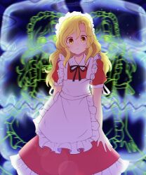 yumeko (touhou) from touhou