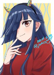 hayashimo (kancolle) from kantai collection