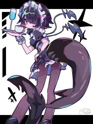 ellen joe from zenless zone zero