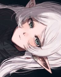frieren from sousou no frieren
