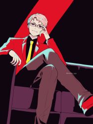 itsuki shu from ensemble stars!