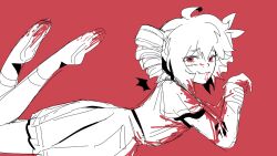 kasane teto from utau