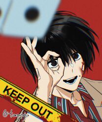 sakamoto days fan art