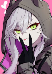 lilith (fate) from fate/grand order