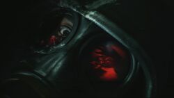resident evil fan art