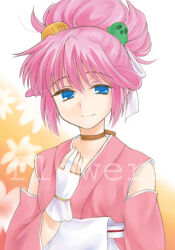 hanny from rance (series) by sawai fuyu