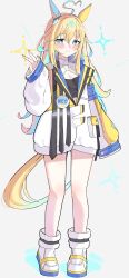 neo universe (umamusume) from umamusume