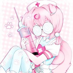 original fan art