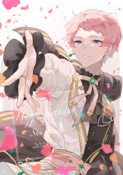 itsuki shu from ensemble stars! by mizuki1103