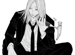 sakamoto days fan art