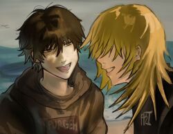 real life fan art