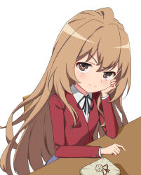 aisaka taiga from toradora!