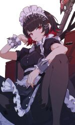 ellen joe from zenless zone zero