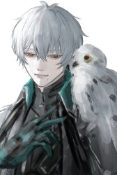 punishing: gray raven fan art