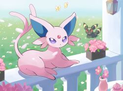 espeon from pokemon