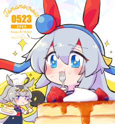 oguri cap (umamusume) from umamusume