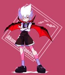 kid dracula from castlevania (series)