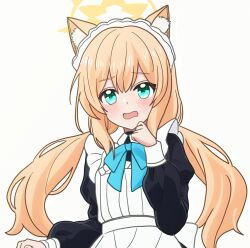 mari (blue archive) from blue archive