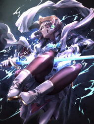 shion (shinrabanshou) from shinrabanshou by teppu tora