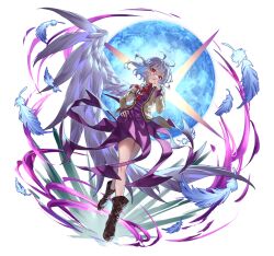kishin sagume from touhou