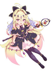 cure arcana shadow from meitantei precure!