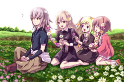 elise (fire emblem) from fire emblem by yoneko