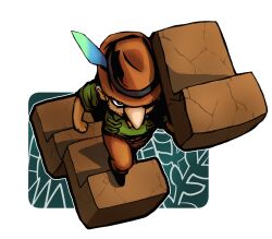Booru post from safebooru.org
