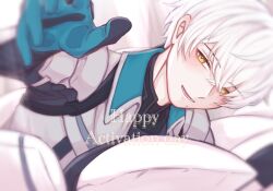 punishing: gray raven fan art